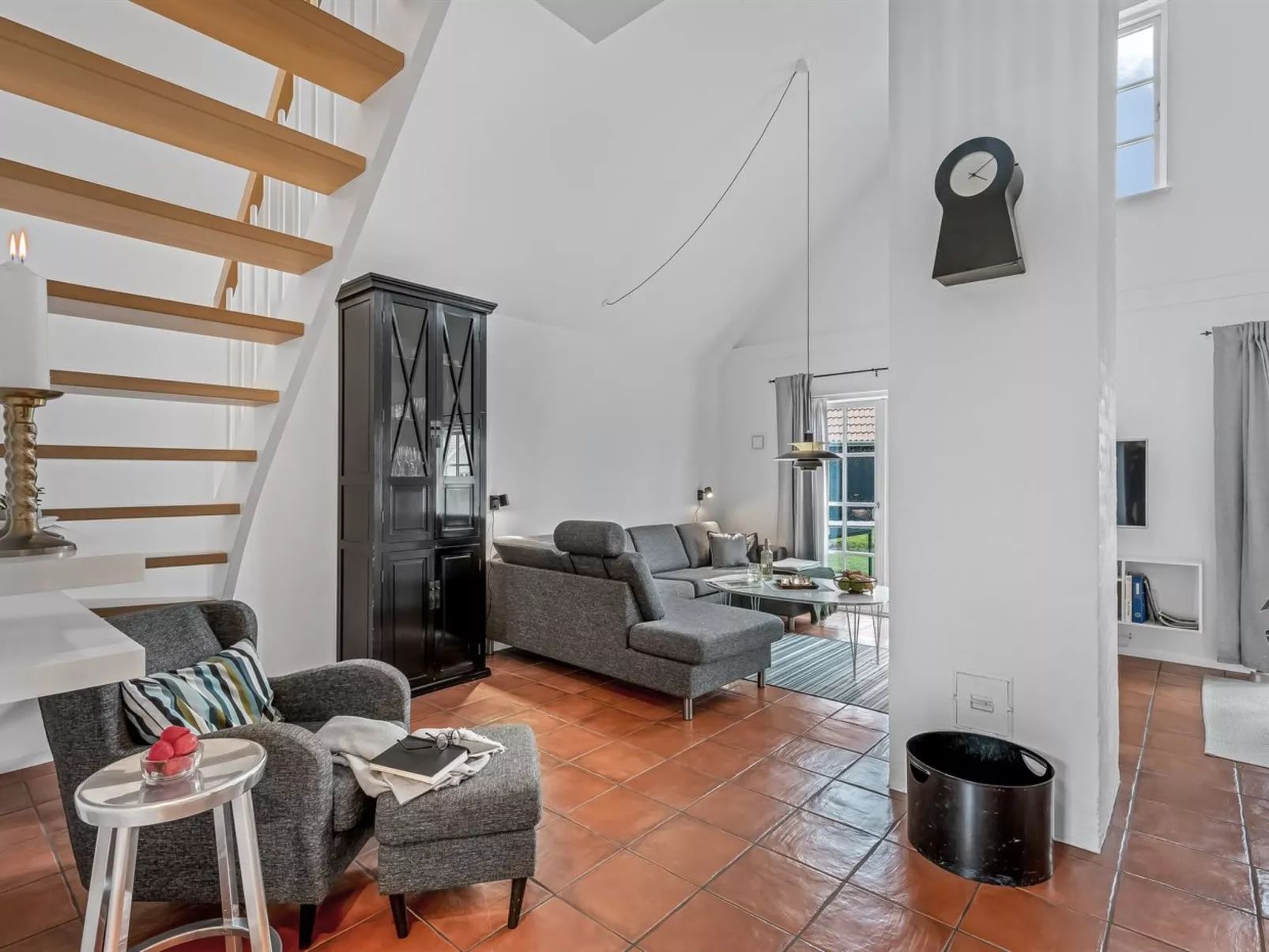 "Folkmar" - 800m from the sea-Binnen