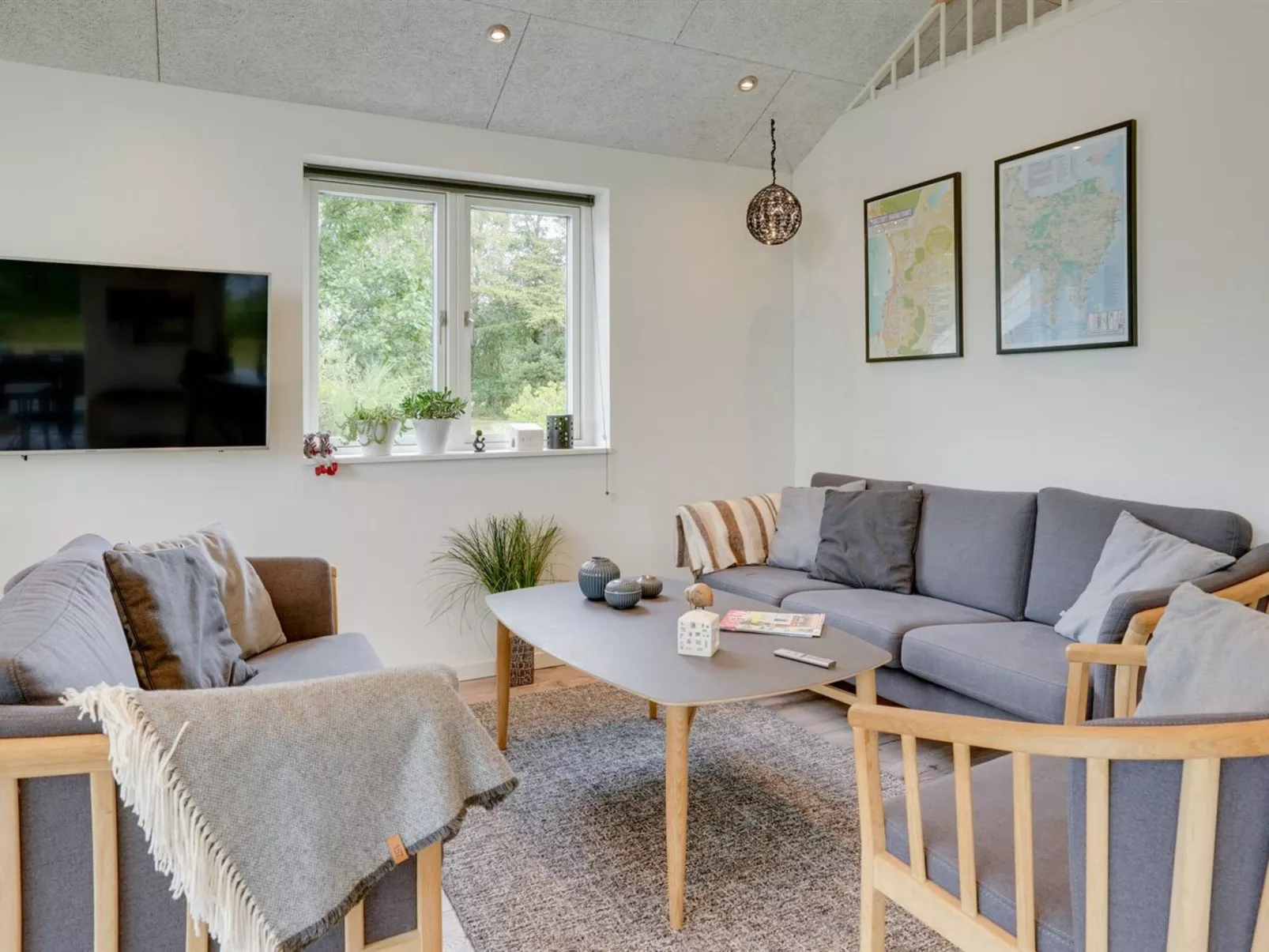 "Adela" - 1km from the sea-Binnen