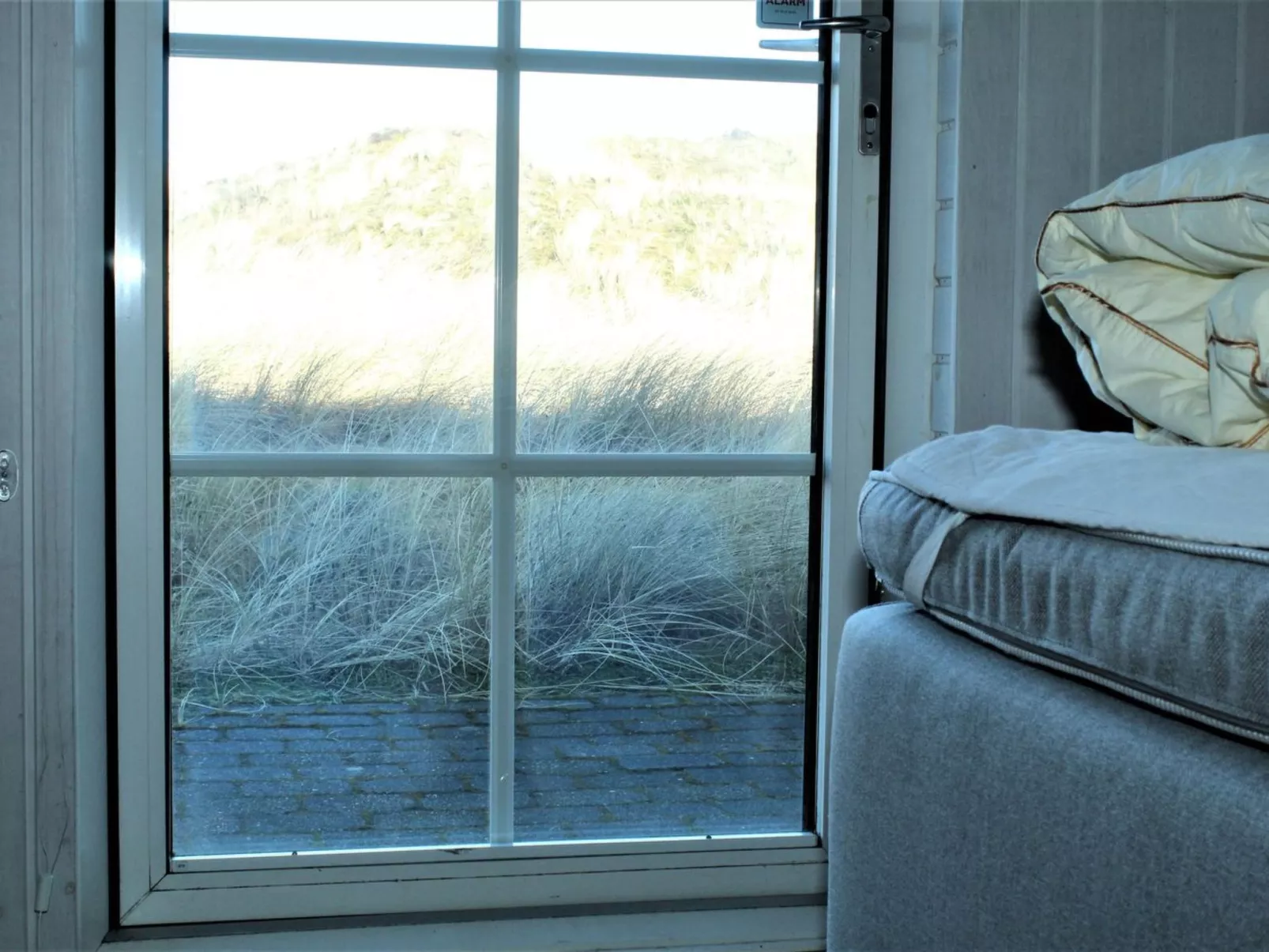 "Aslaug" - 500m from the sea-Binnen