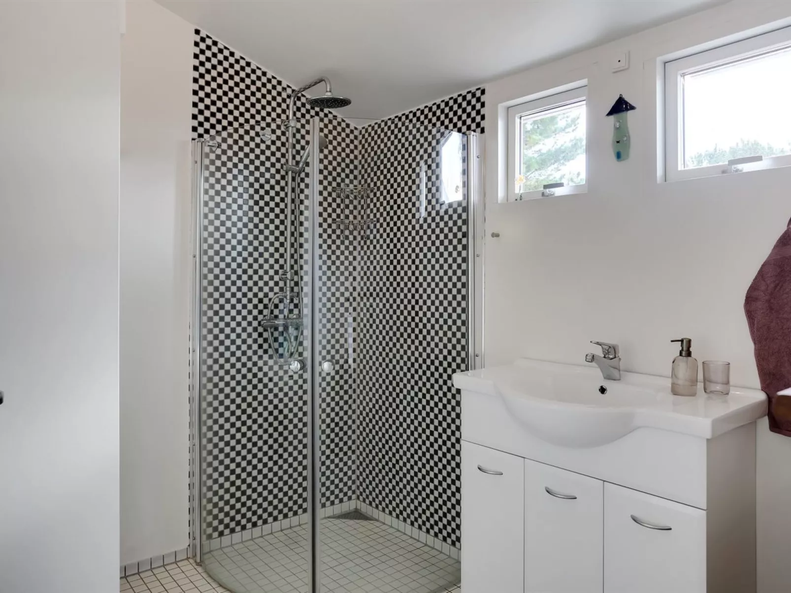 "Poul" - 100m from the sea-Binnen