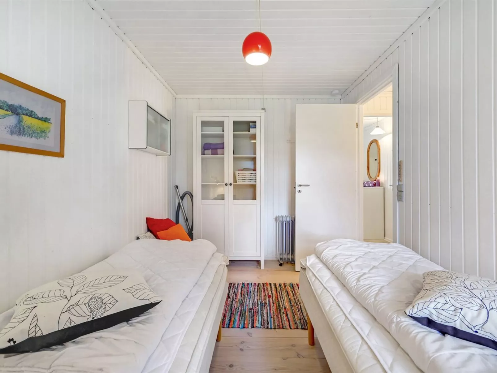 "Hamund" - 700m from the sea-Binnen