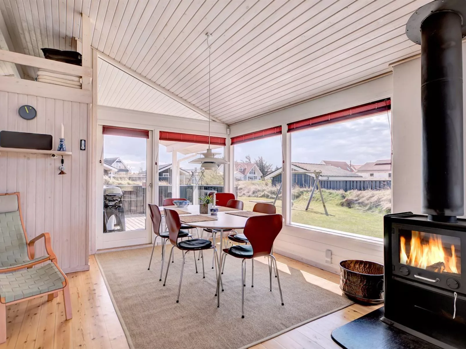 "Nedelko" - 250m from the sea-Binnen