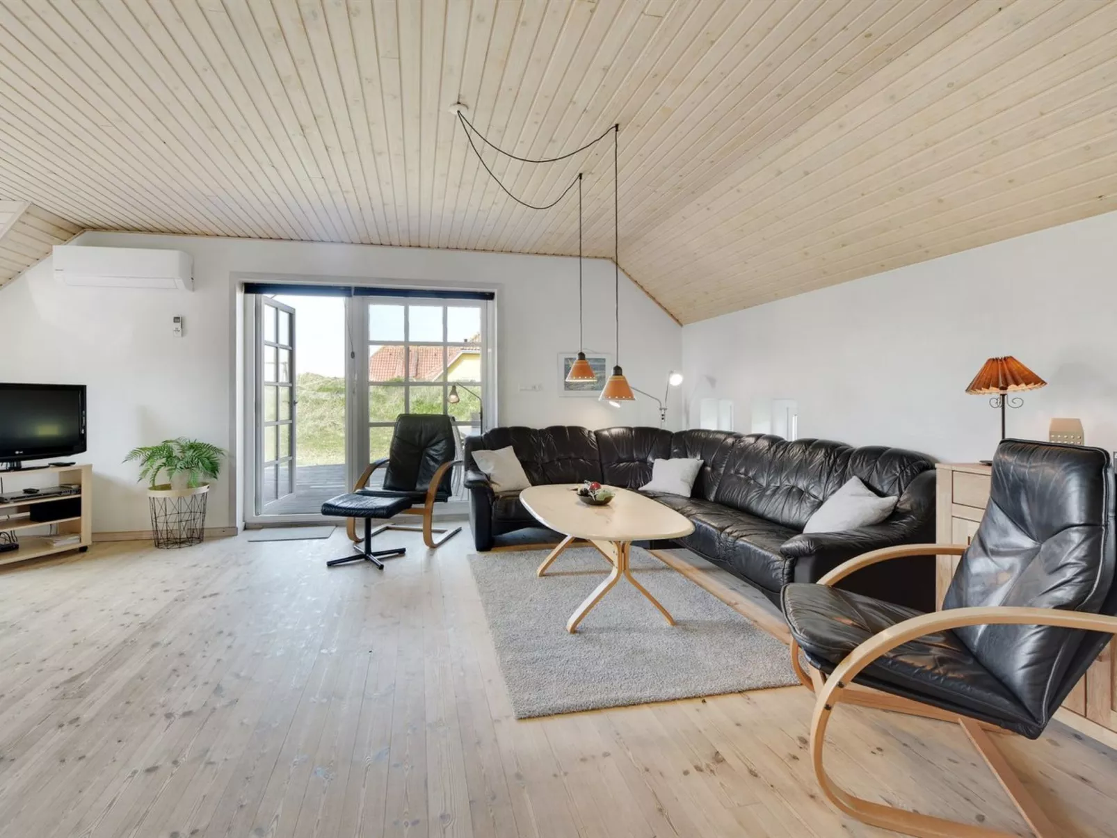 "Drea" - 250m from the sea-Binnen