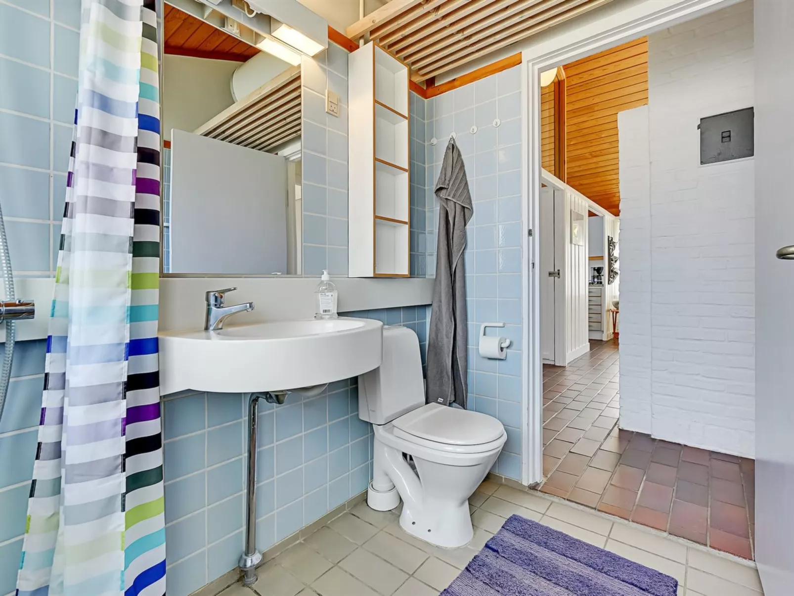 "Boris" - 500m from the sea-Binnen