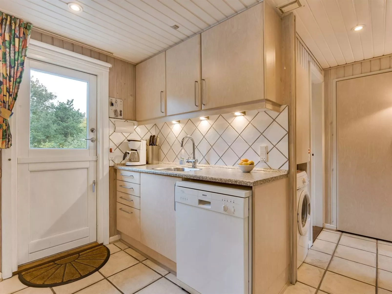 "Arnelung" - 1.9km from the sea-Binnen