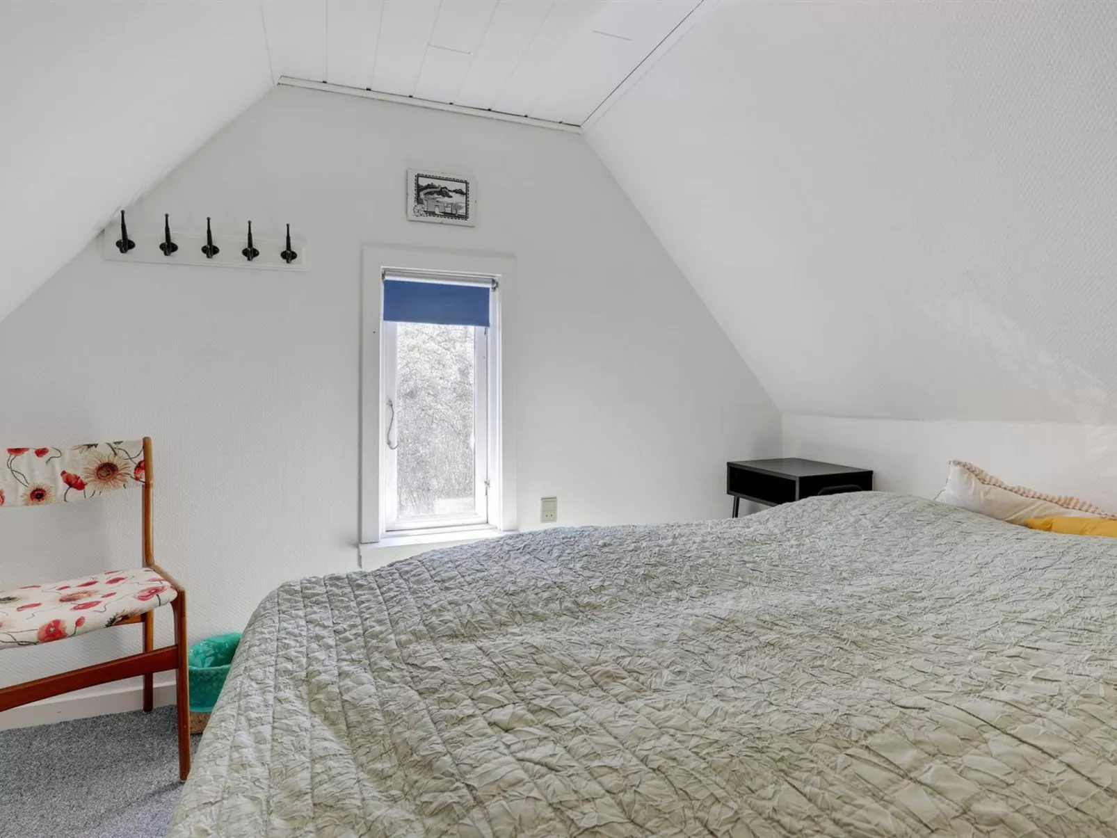 "Anina" - 400m from the sea-Binnen