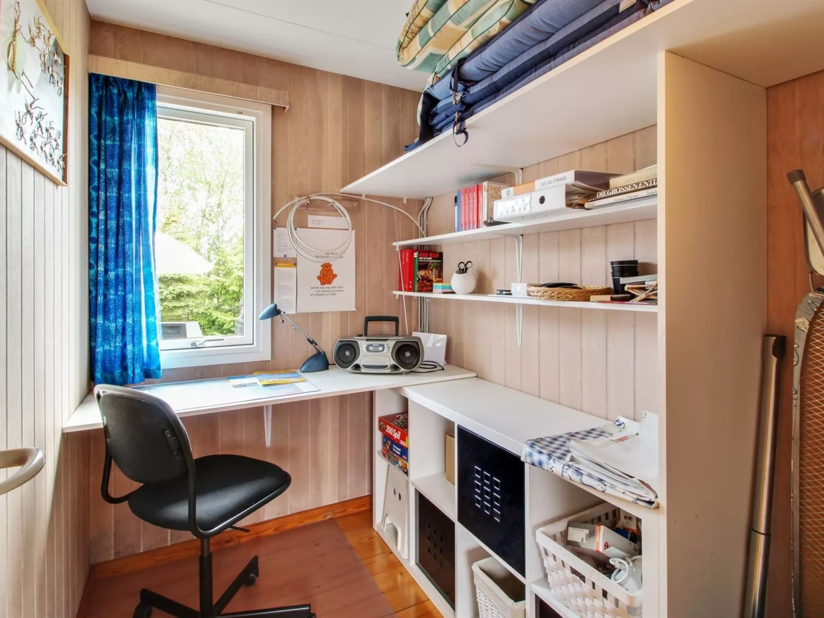 "Andria" - 300m from the sea-Binnen