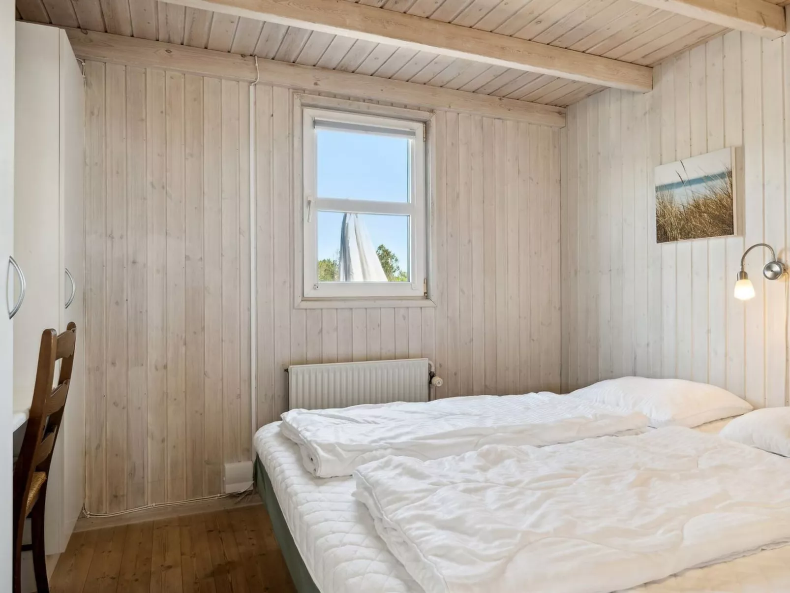 "Alrune" - 800m from the sea-Binnen