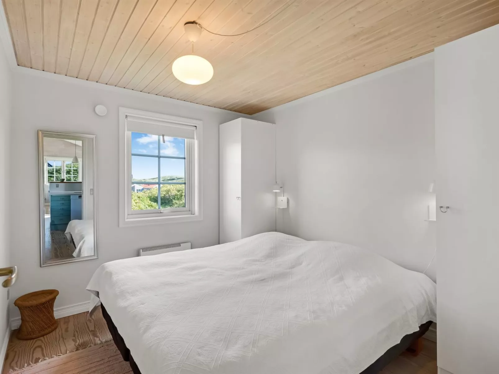 "Aise" - 75m from the sea-Binnen