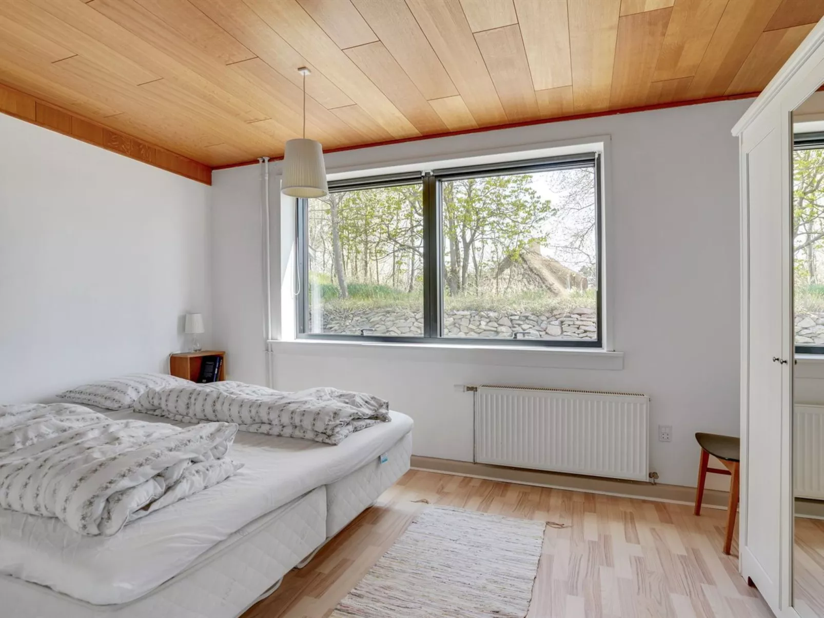 "Emin" - 100m from the sea-Binnen