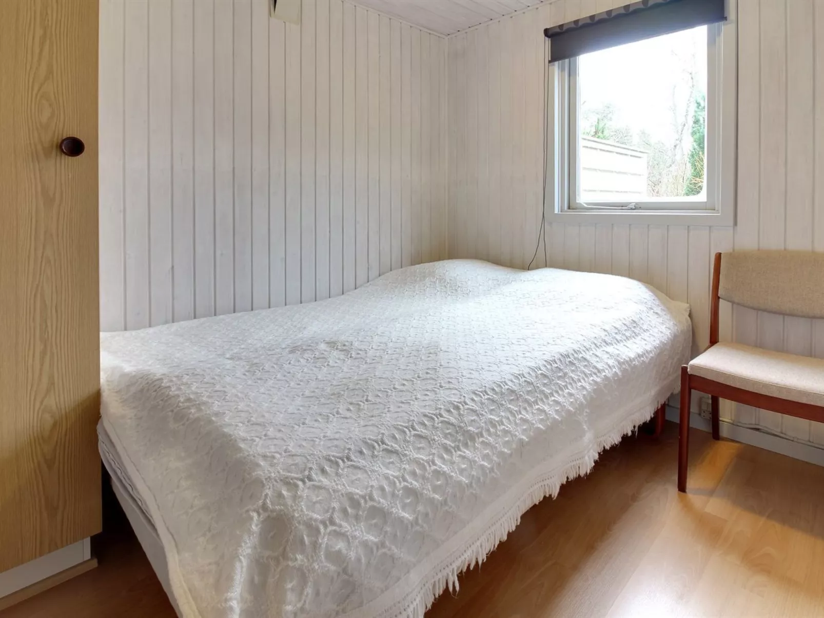 "Pyry" - 400m to the fjord-Binnen