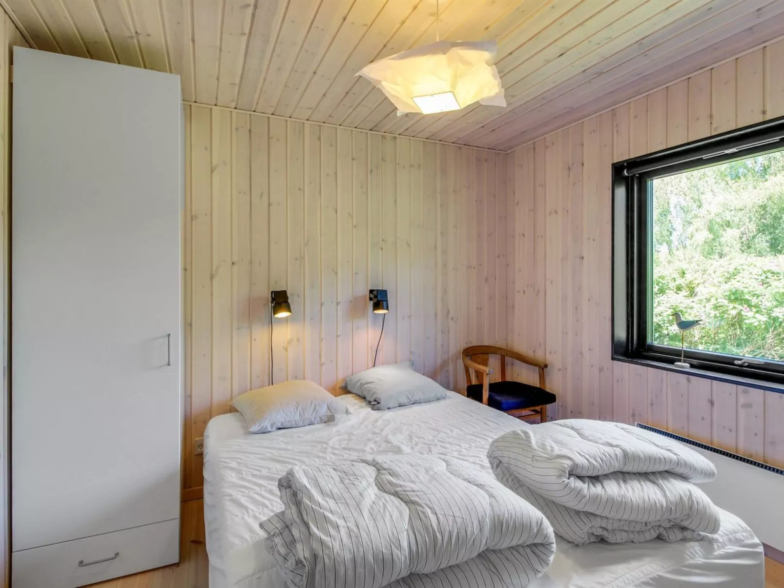 "Rufina" - 850m from the sea-Binnen