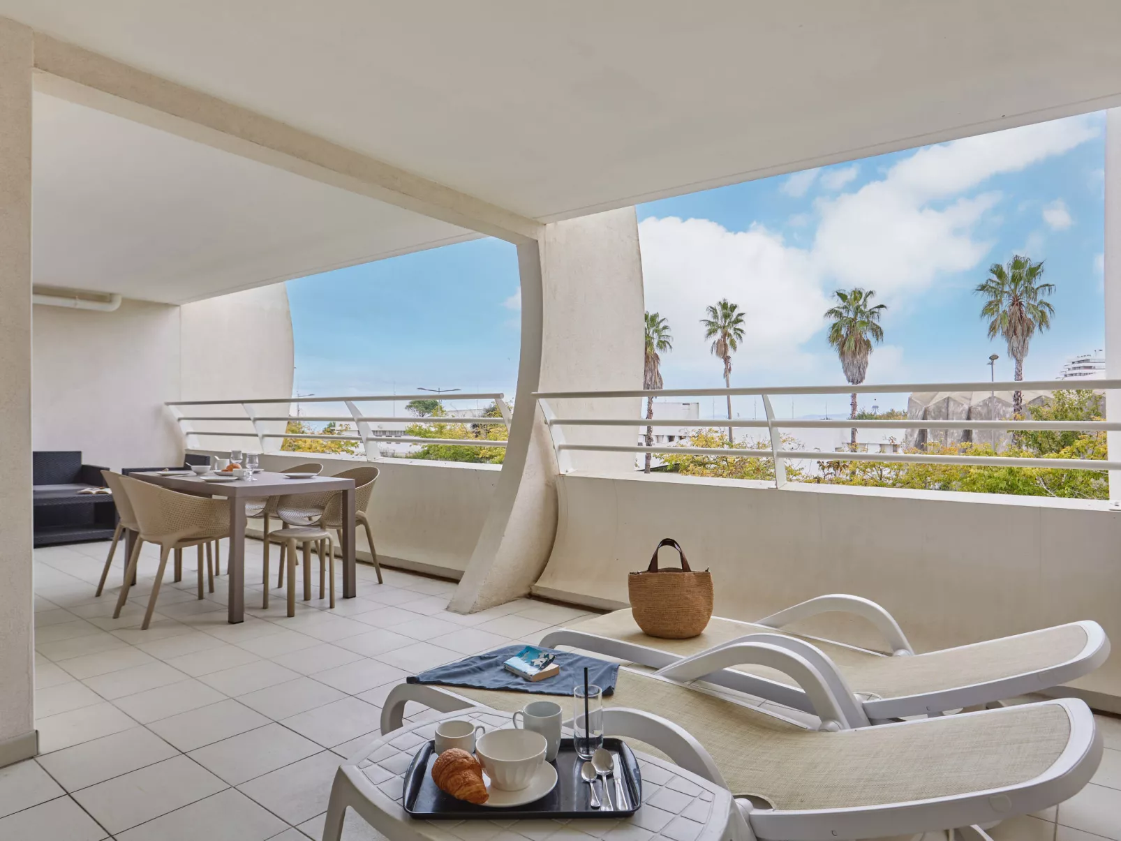 Odalys Référence Les Dunes du Soleil-Buiten