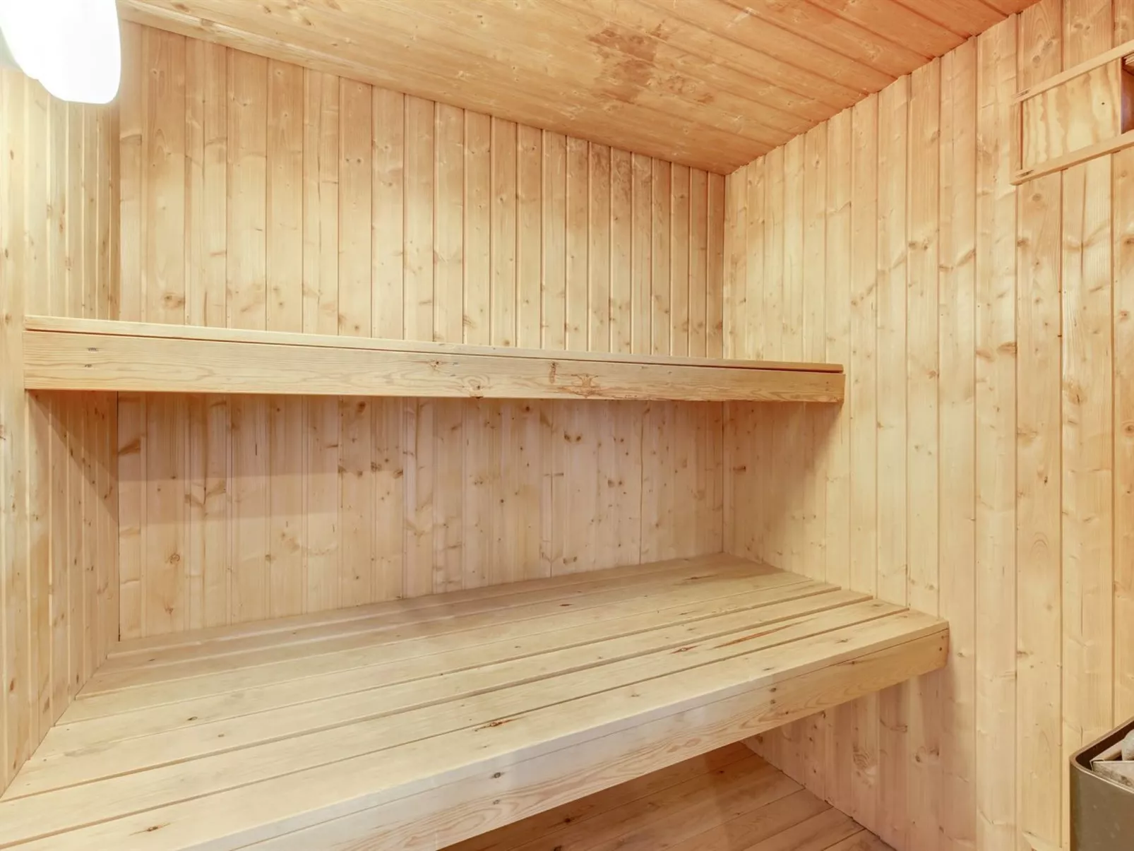 "Soini" - 900m from the sea-Binnen