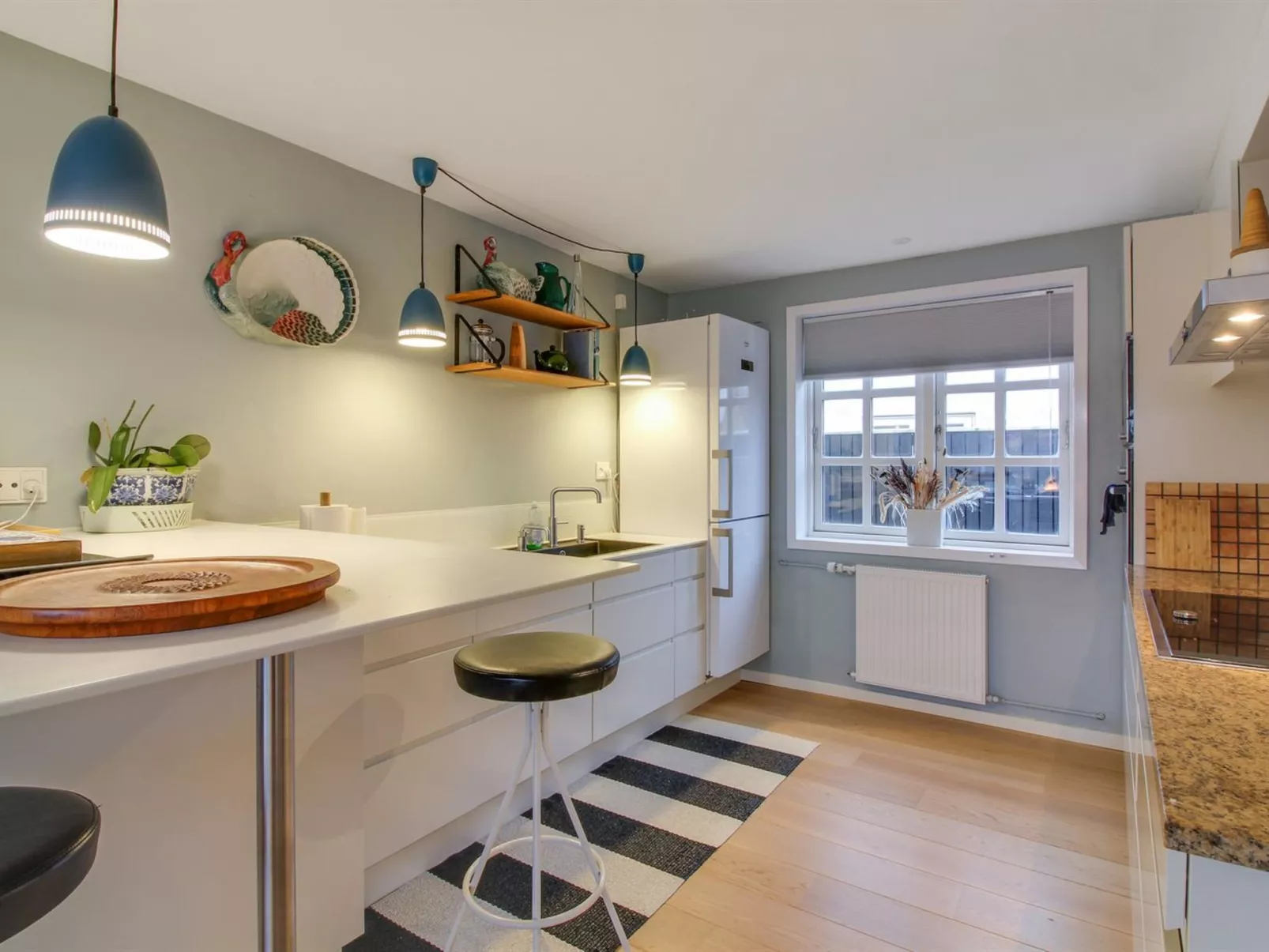 "Ilselil" - 500m from the sea-Binnen