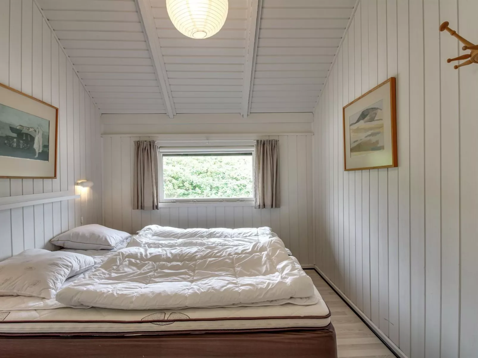 "Auli" - 200m from the sea-Binnen