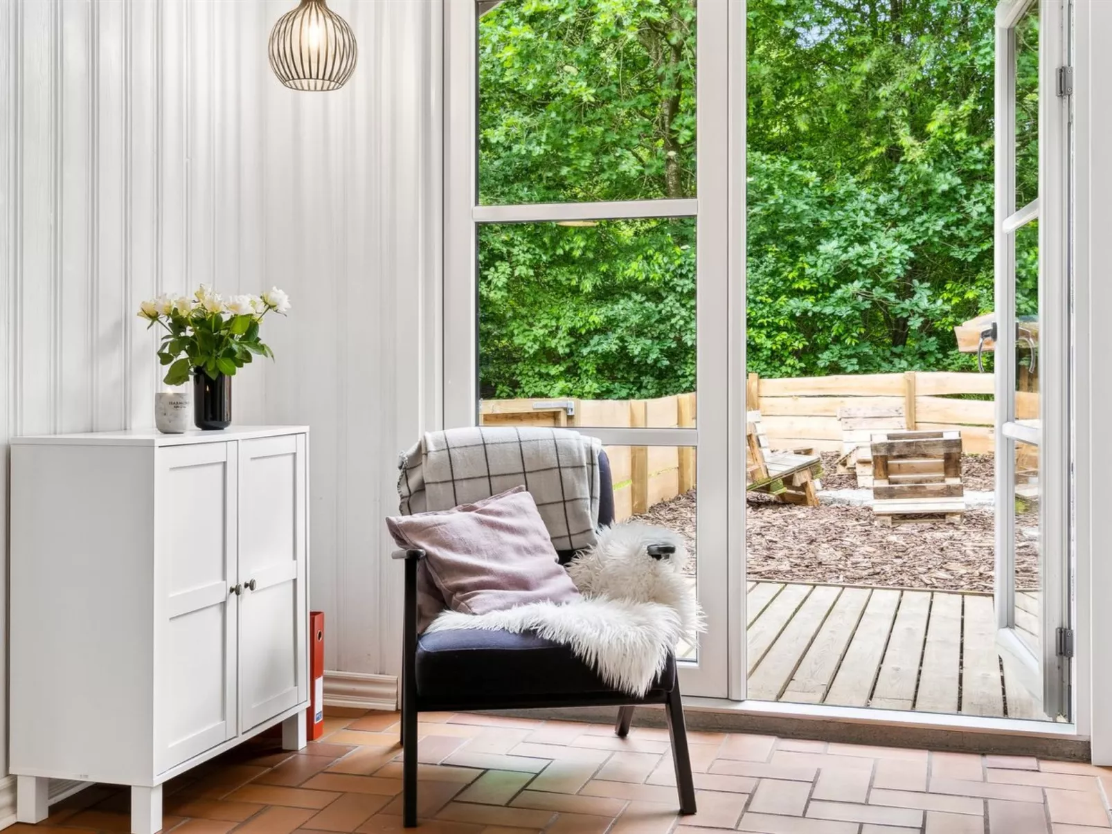 "Helghi" - 30km from the sea-Binnen