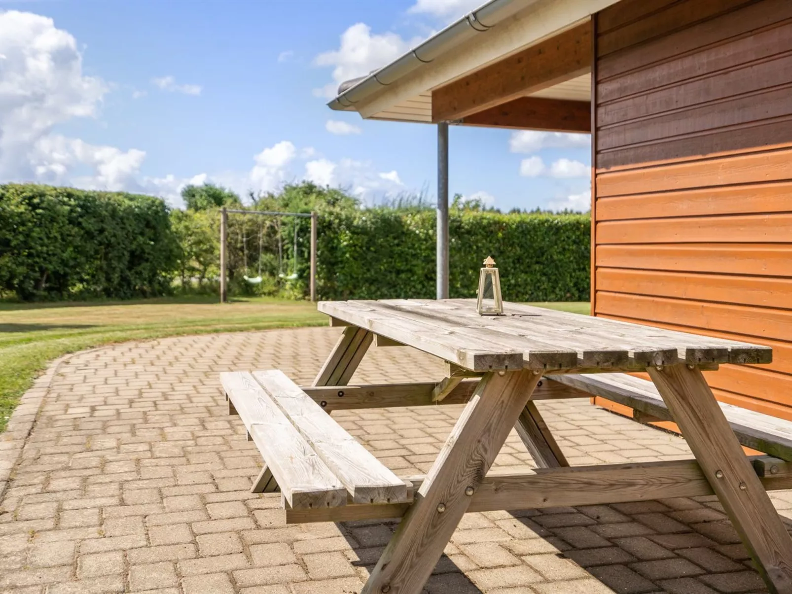 "Aletta" - 25km from the sea-Buiten