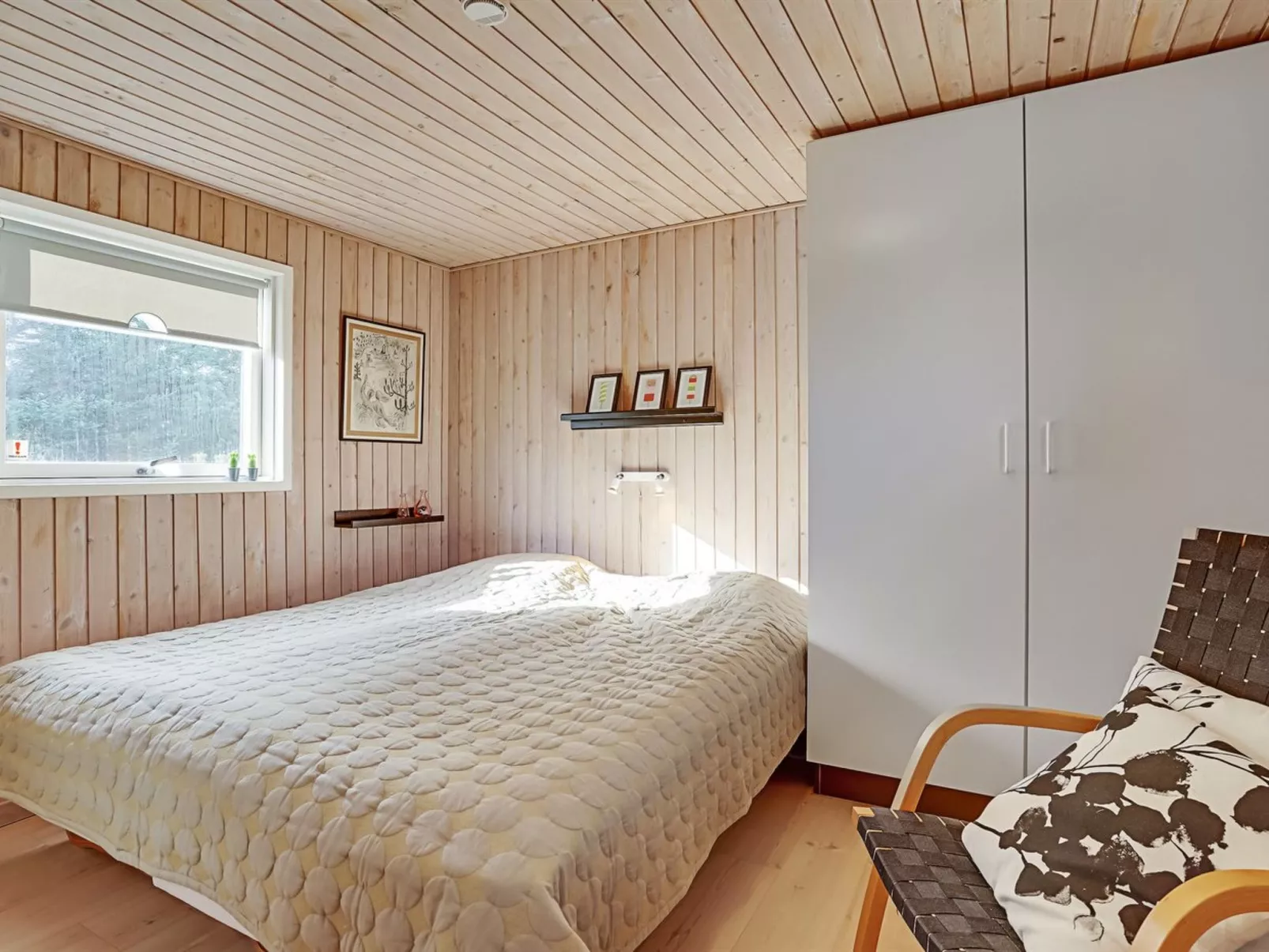 "Druscilla" - 650m from the sea-Binnen