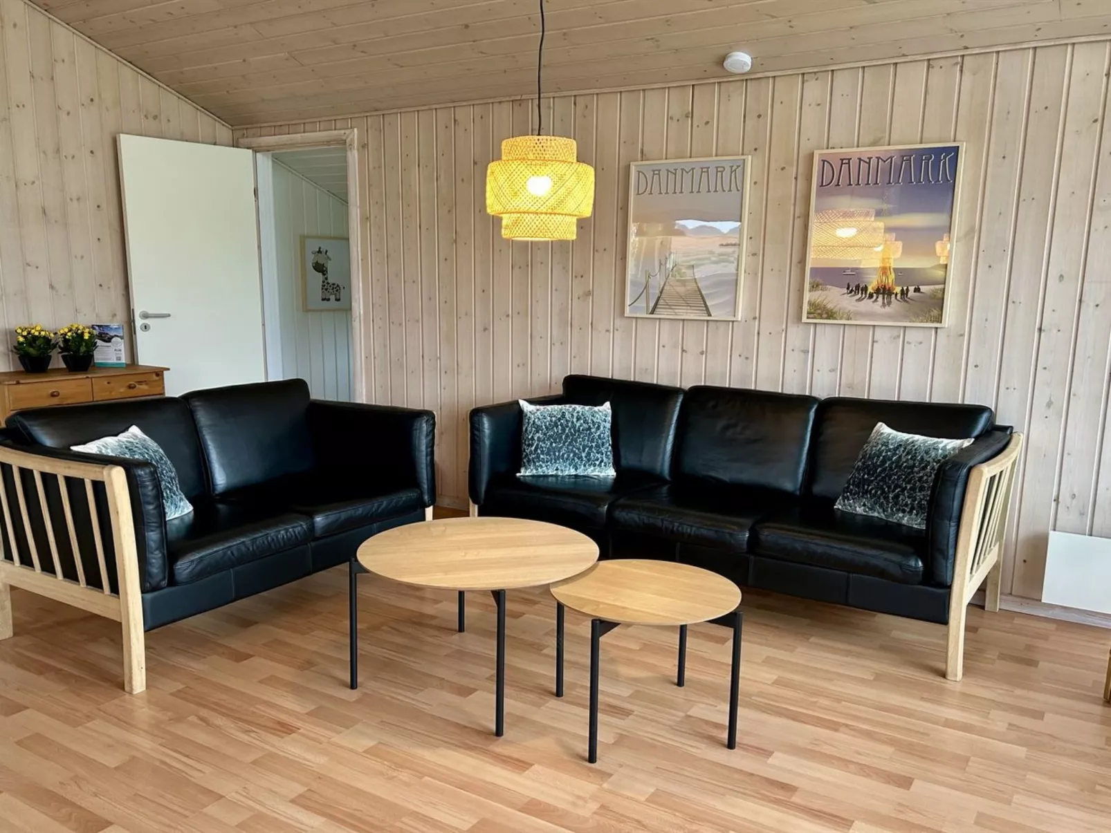 "Picabo" - 750m to the fjord-Binnen