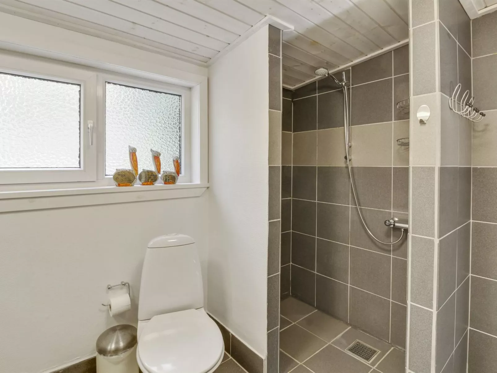 "Josina" - 32km from the sea-Binnen