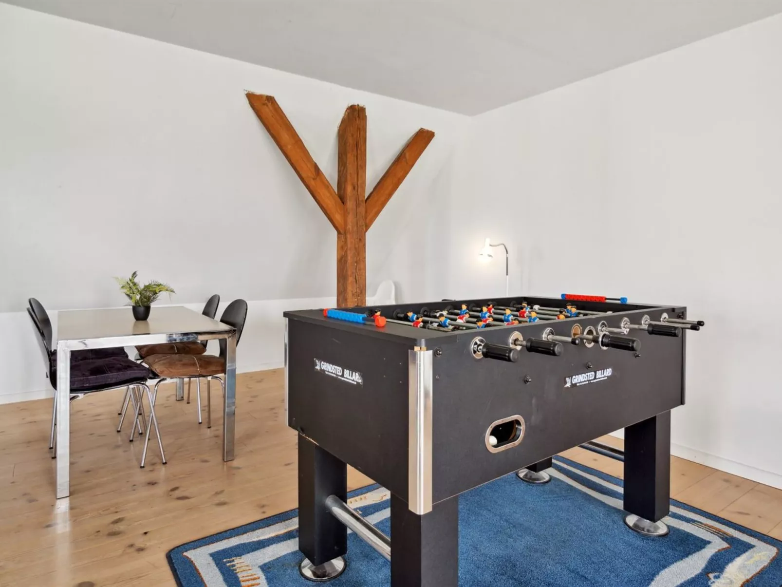 "Adine" - 13km from the sea-Binnen