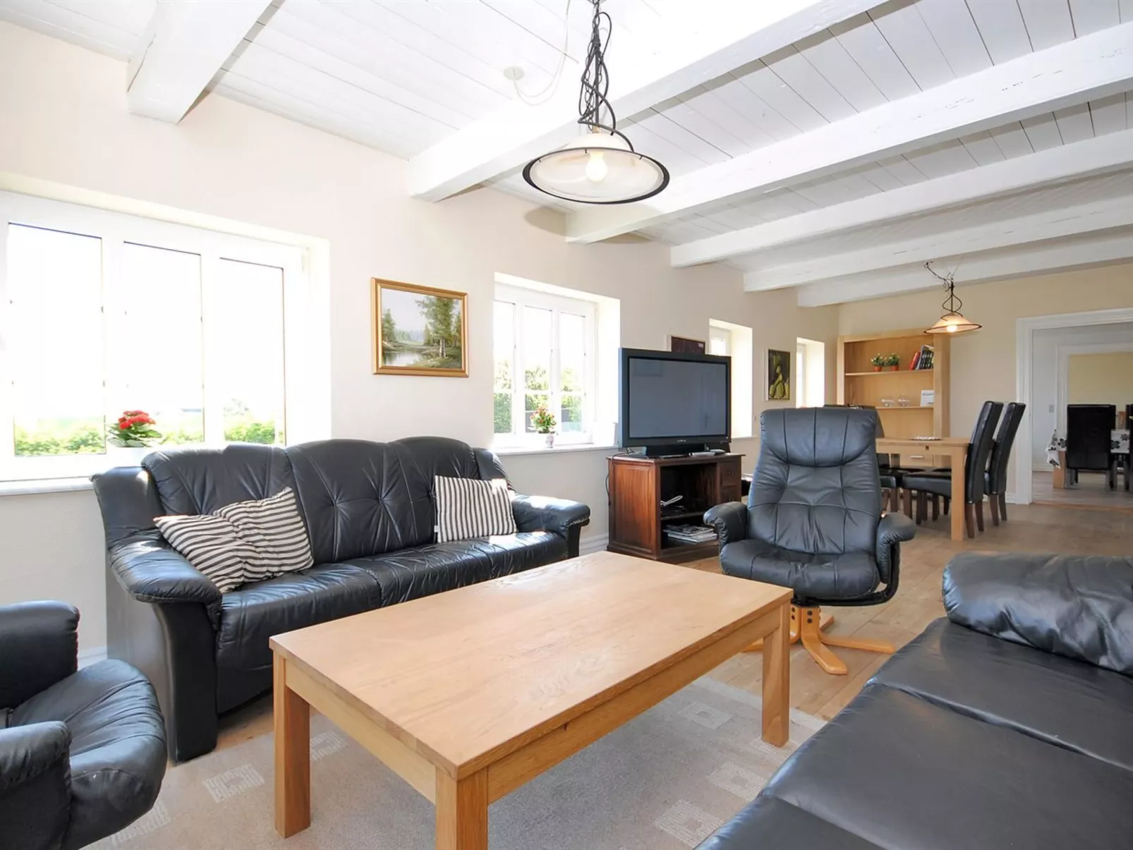 "Alois" - 1km to the fjord-Binnen