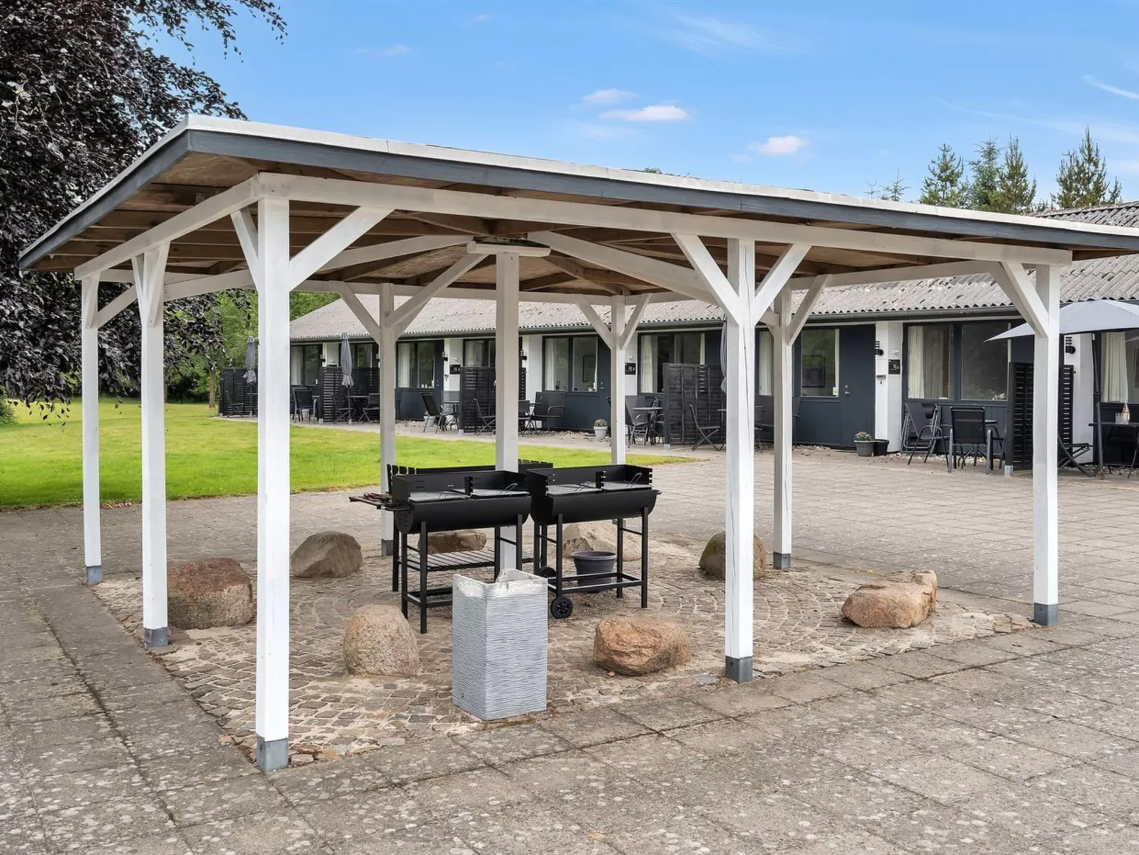 "Wisti" - 20km from the sea-Binnen