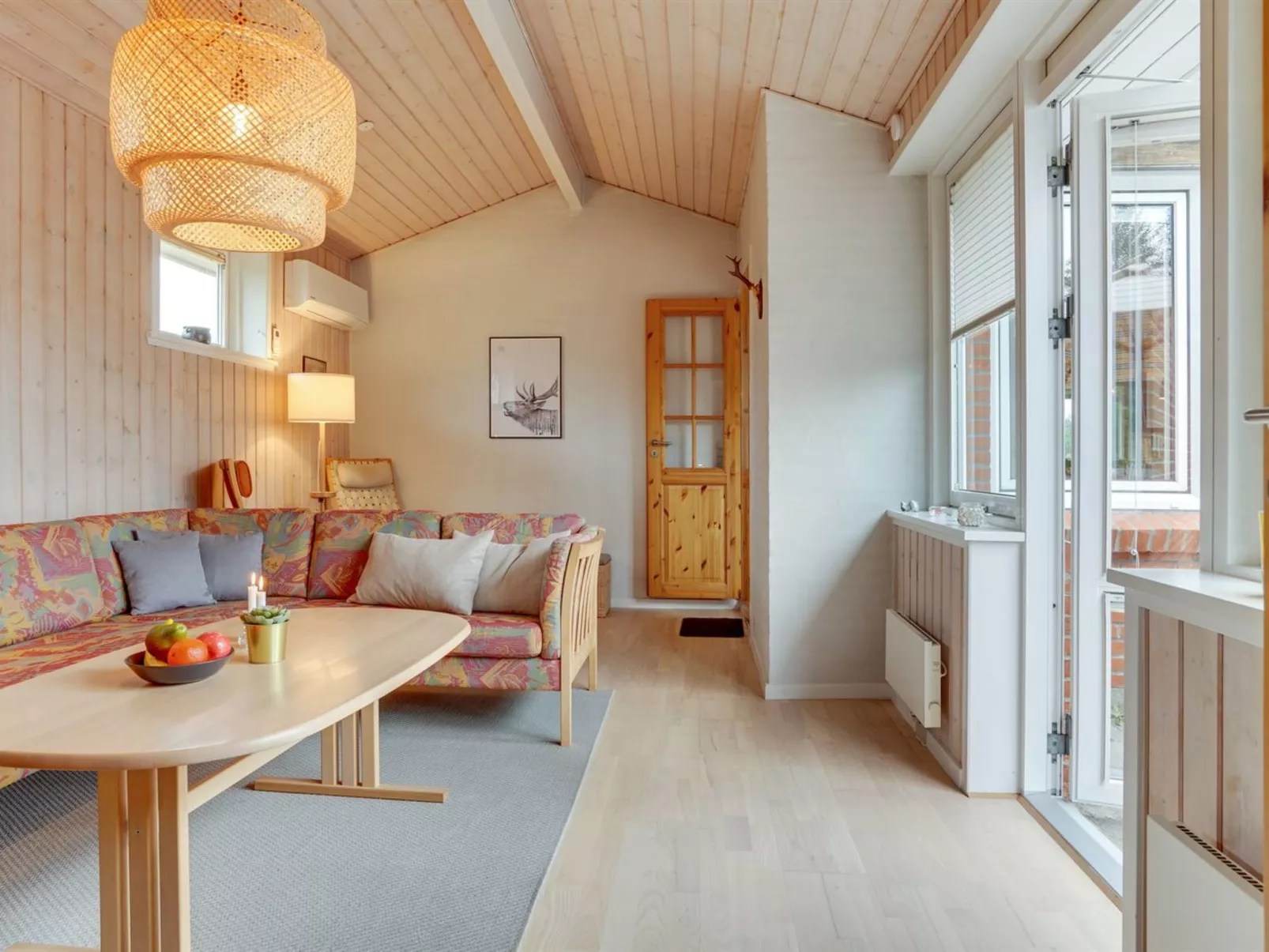 "Lisemarie" - 800m from the sea-Binnen