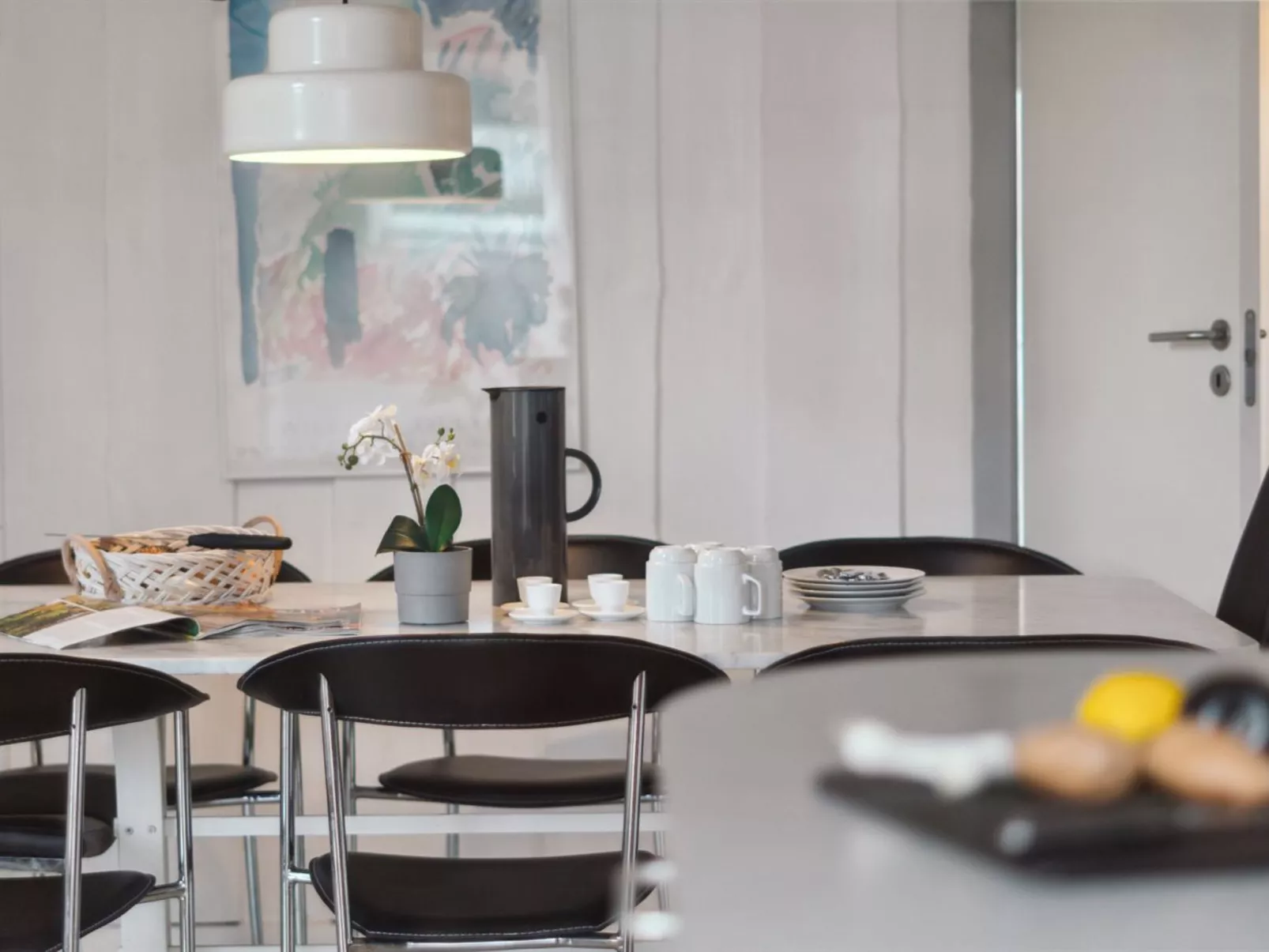 "Menke" - 150m from the sea-Binnen