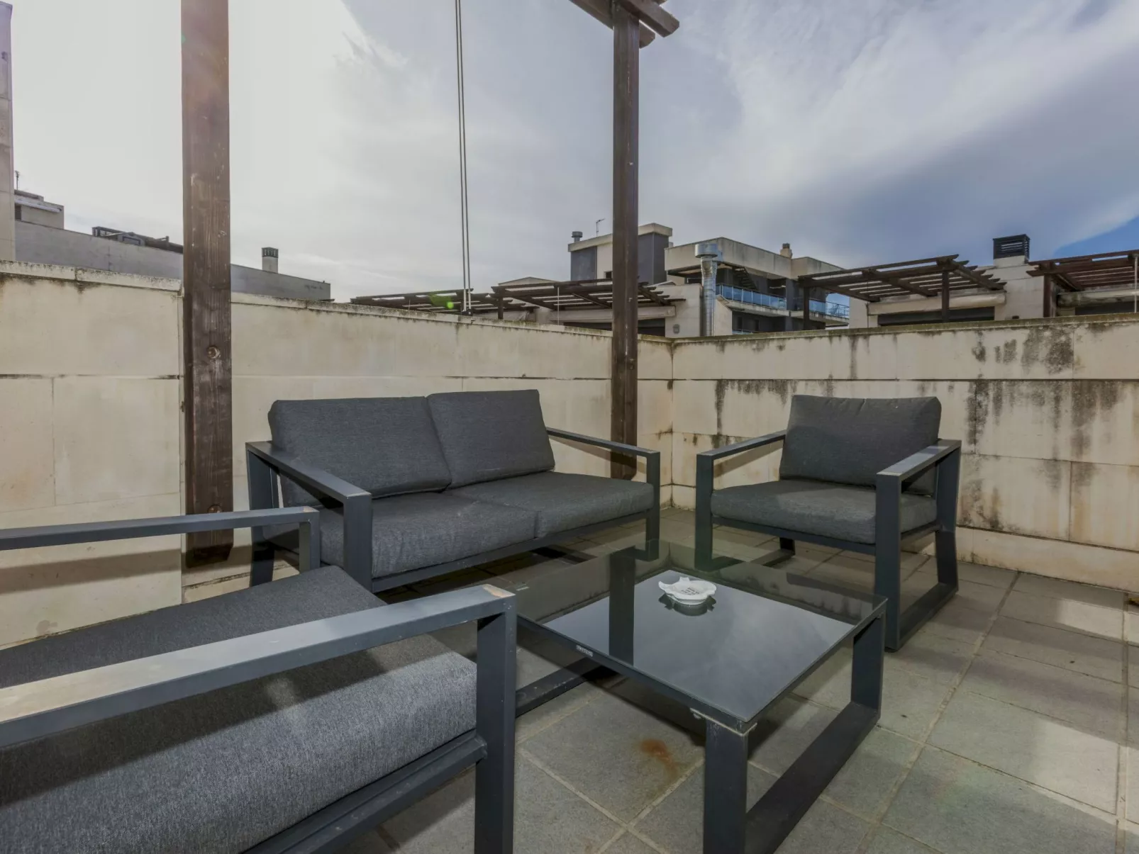 Sol Cambrils Park 28 - Binnen