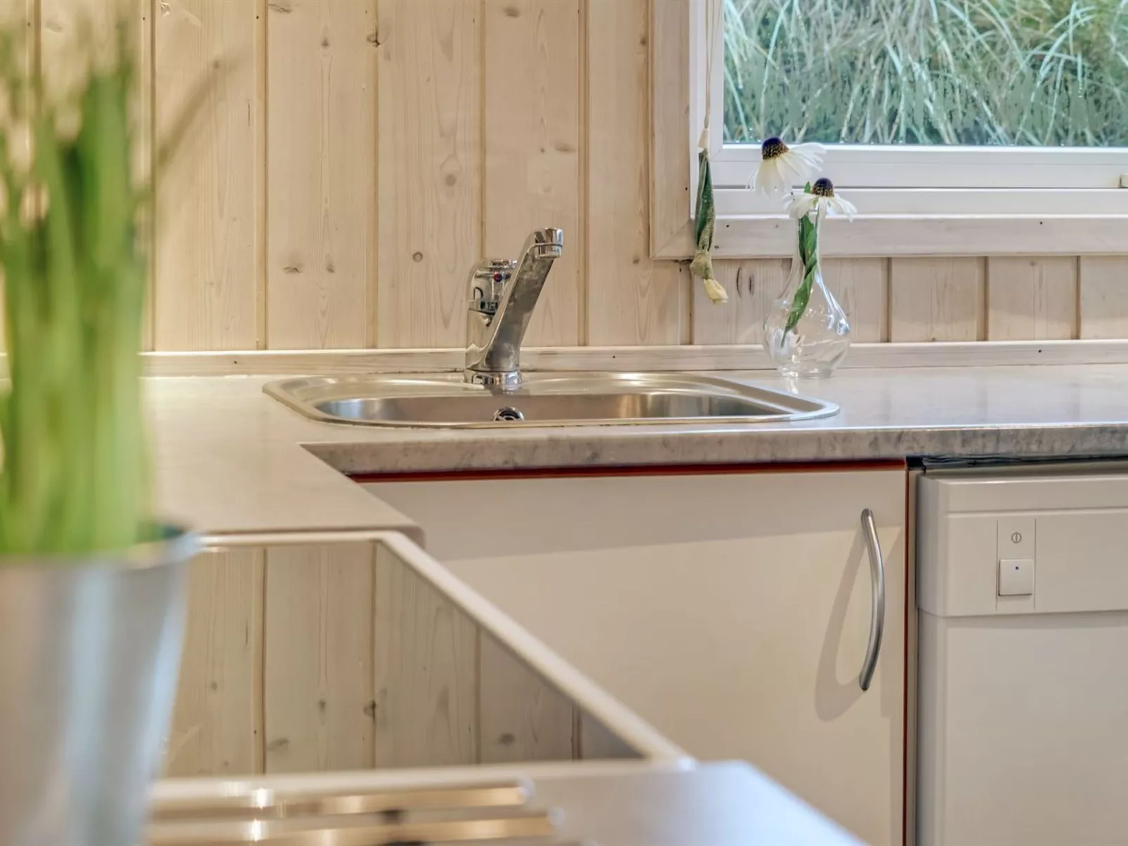 "Sighwarth" - 350m from the sea-Binnen