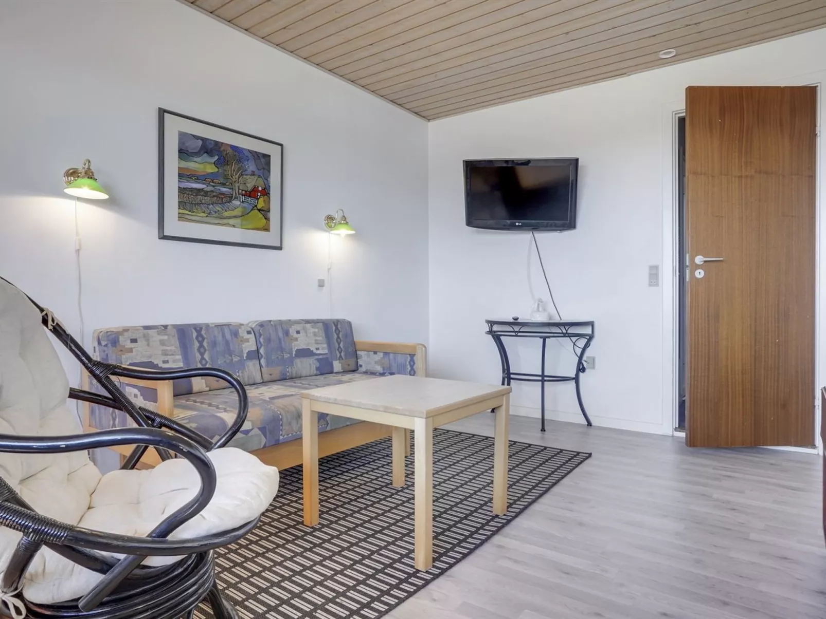 "Stilla" - 35km from the sea-Binnen