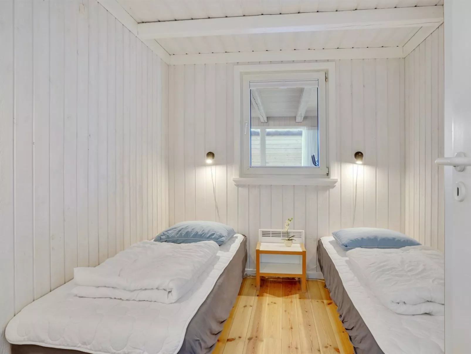 "Rauli" - 50m from the sea-Binnen