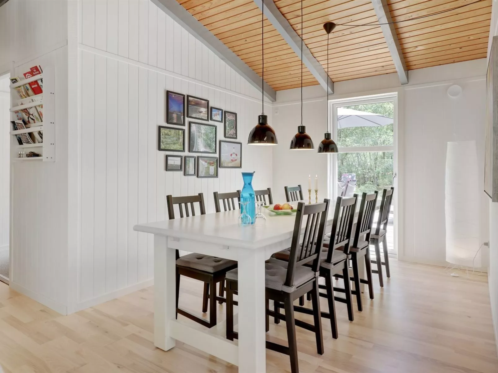 "Lisa" - 650m from the sea-Binnen