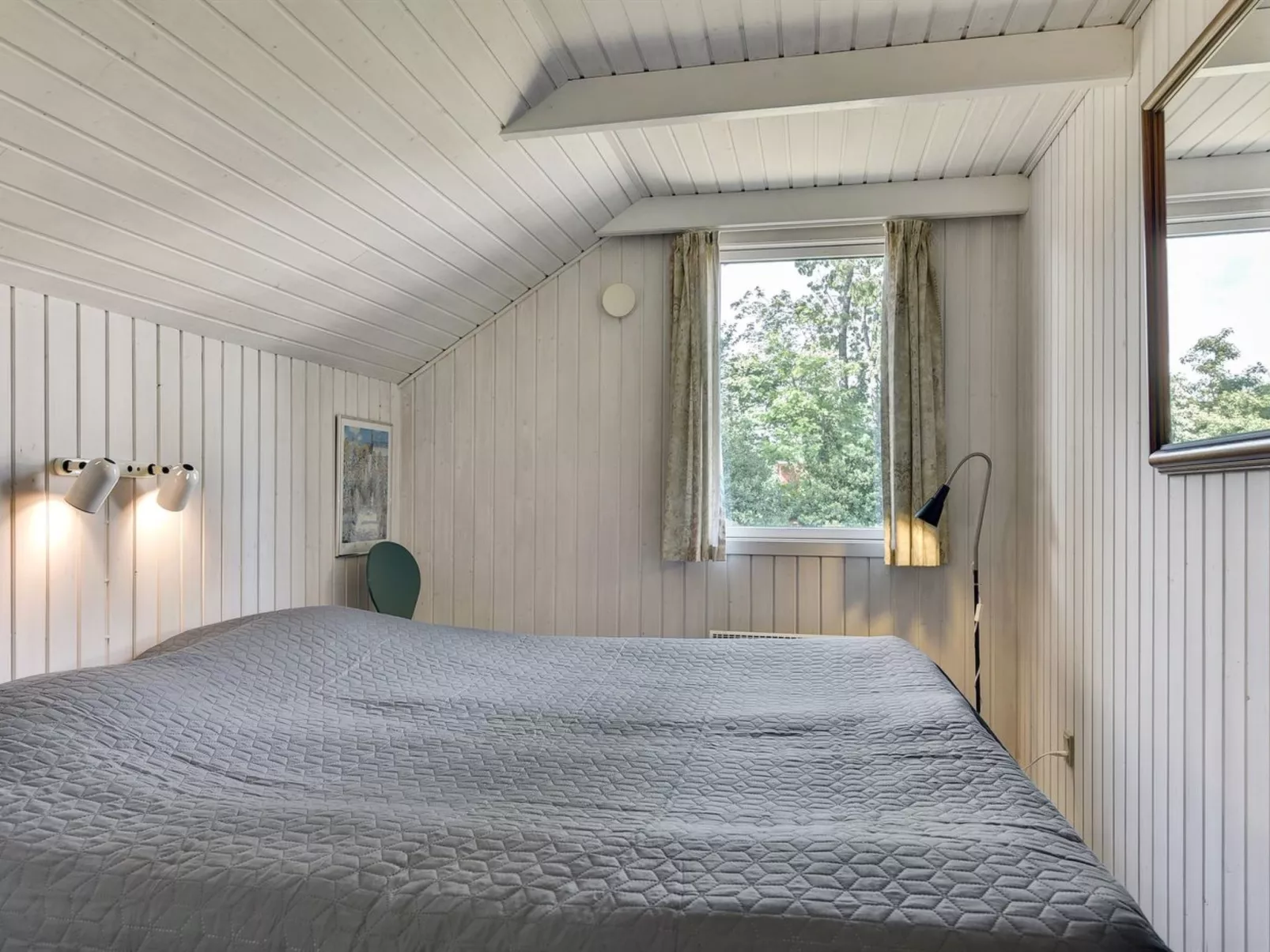 "Herbert" - 1km from the sea-Binnen