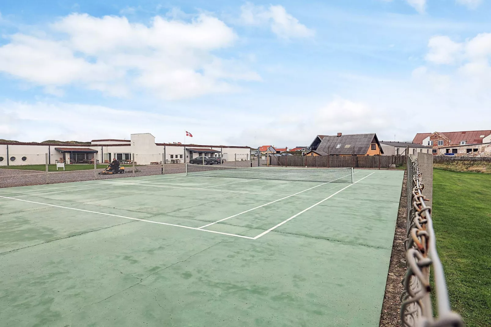 4 persoons vakantie huis in Vestervig-By Traum-Niet-getagd