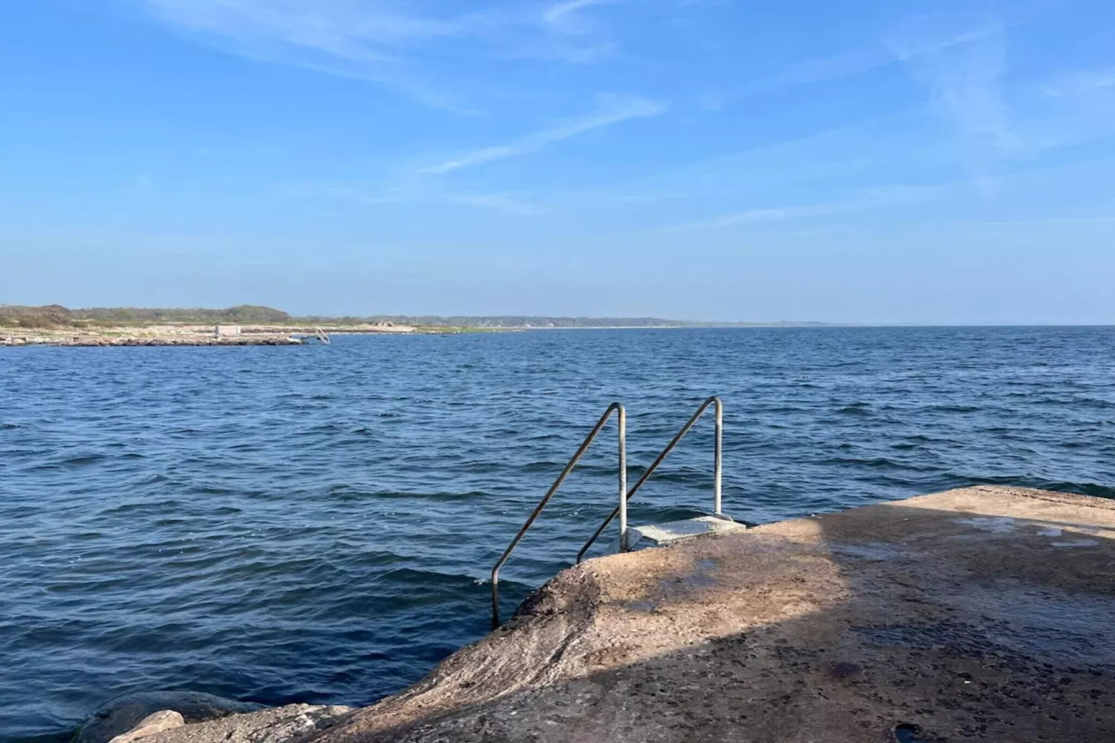 6 persoons vakantie huis in BÅSTAD-By Traum-Waterzicht