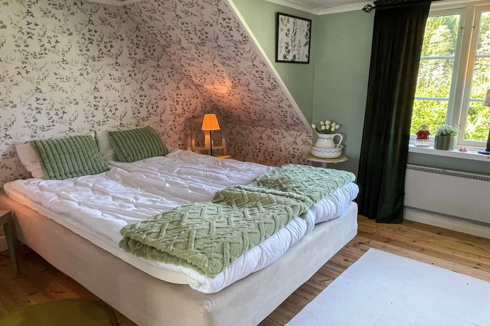 5 persoons vakantie huis in HORN-By Traum-Binnen