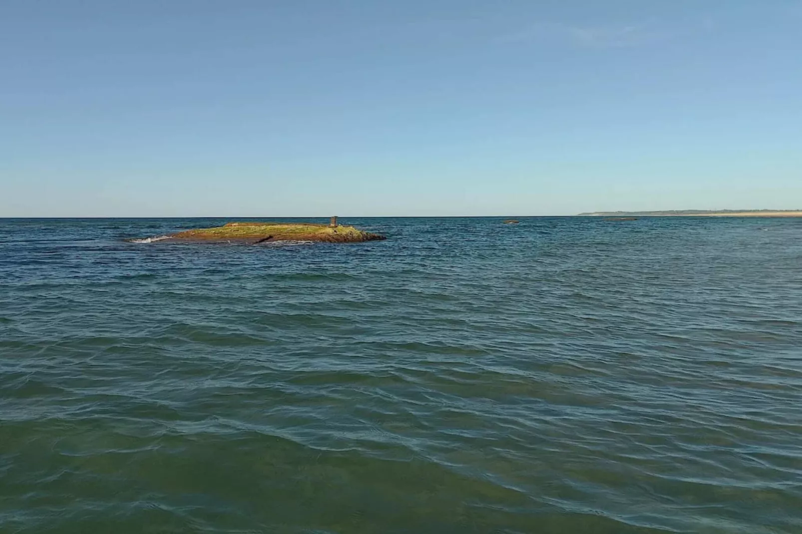 7 persoons vakantie huis in Fjerritslev-By Traum-Waterzicht