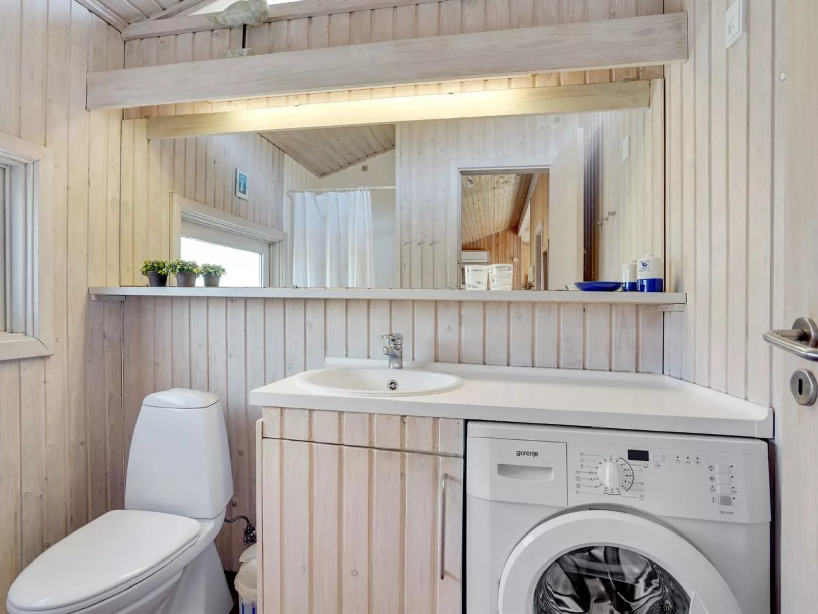 "Nikodina" - 200m from the sea-Binnen