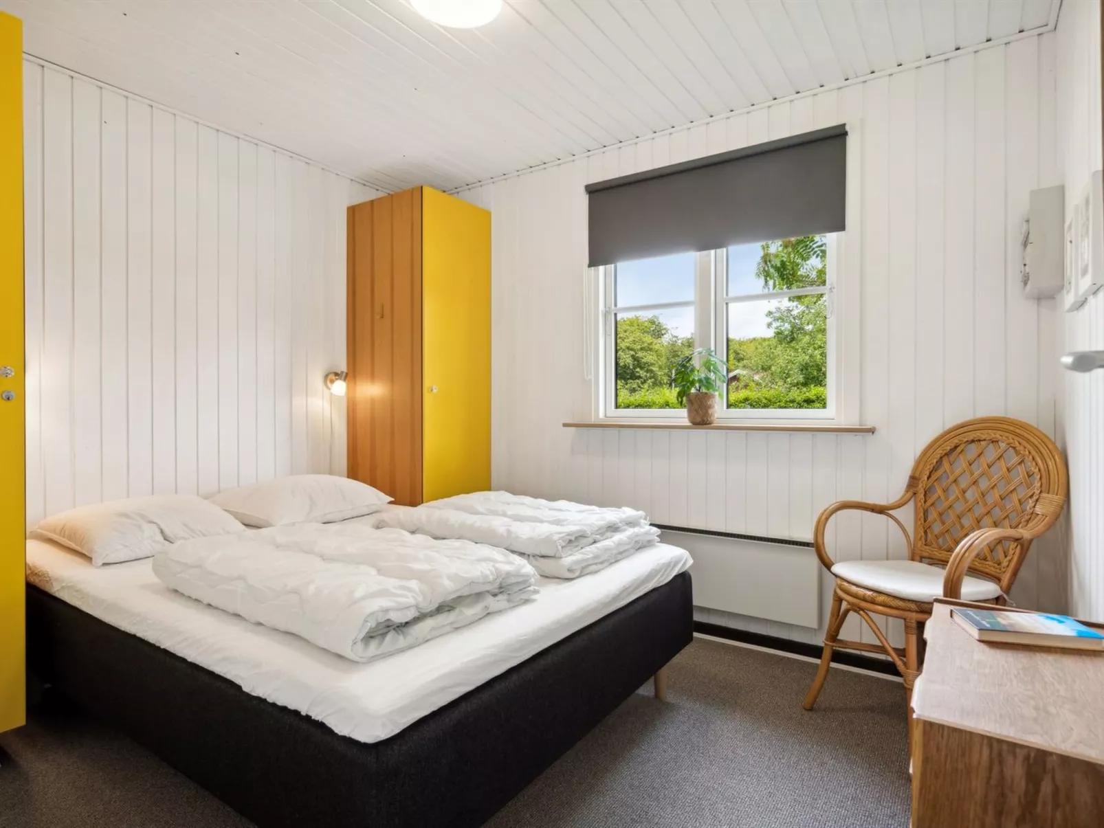 "Domnika" - 200m from the sea-Binnen