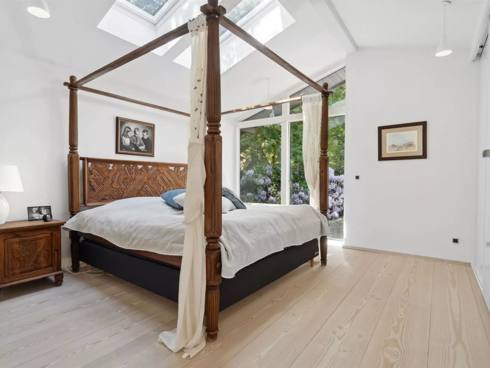 "Kennet" - 30m from the sea-Binnen