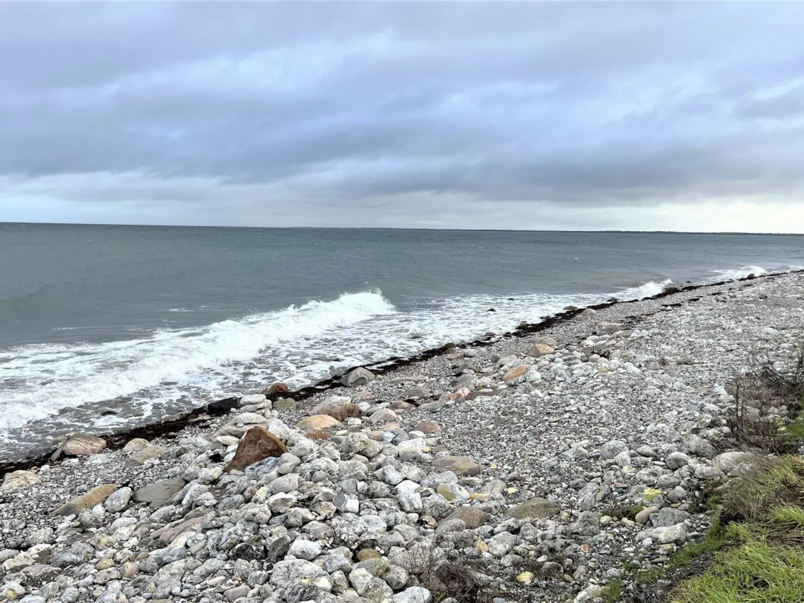 "Sahid" - 20m from the sea-Buiten