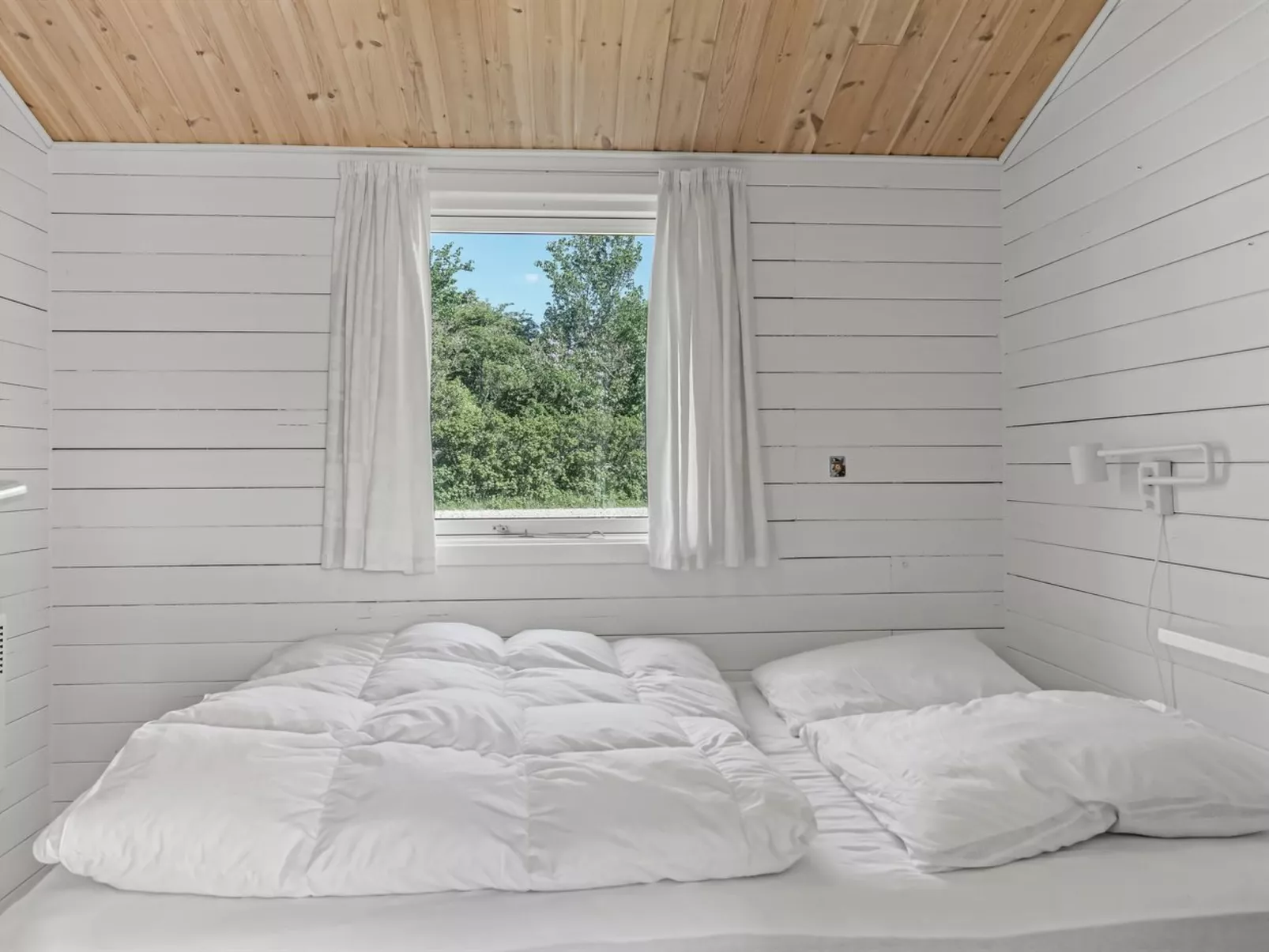 "Thorsten" - 500m from the sea-Binnen