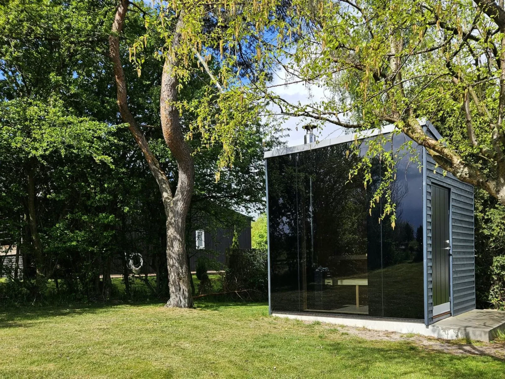 "Rother" - 50m from the sea-Binnen