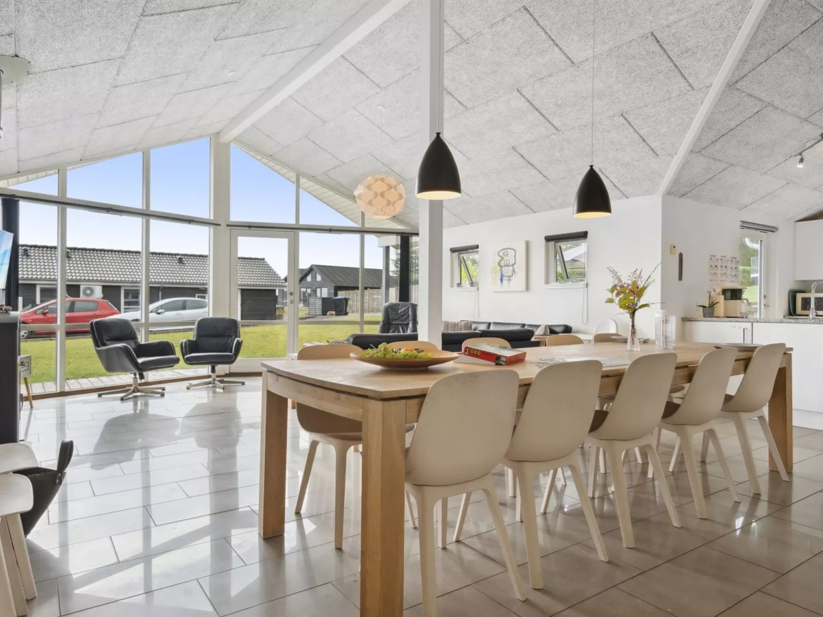 "Geeske" - 150m from the sea-Binnen