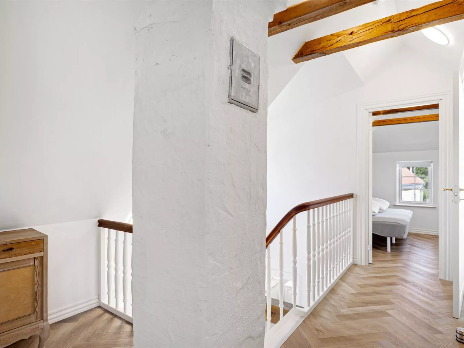 "Karmen" - 100m from the sea-Buiten