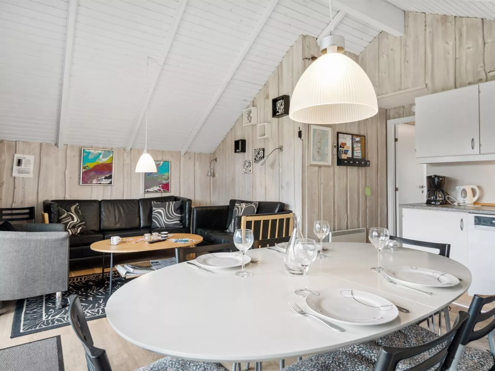 "Rohan" - 2.2km from the sea-Binnen