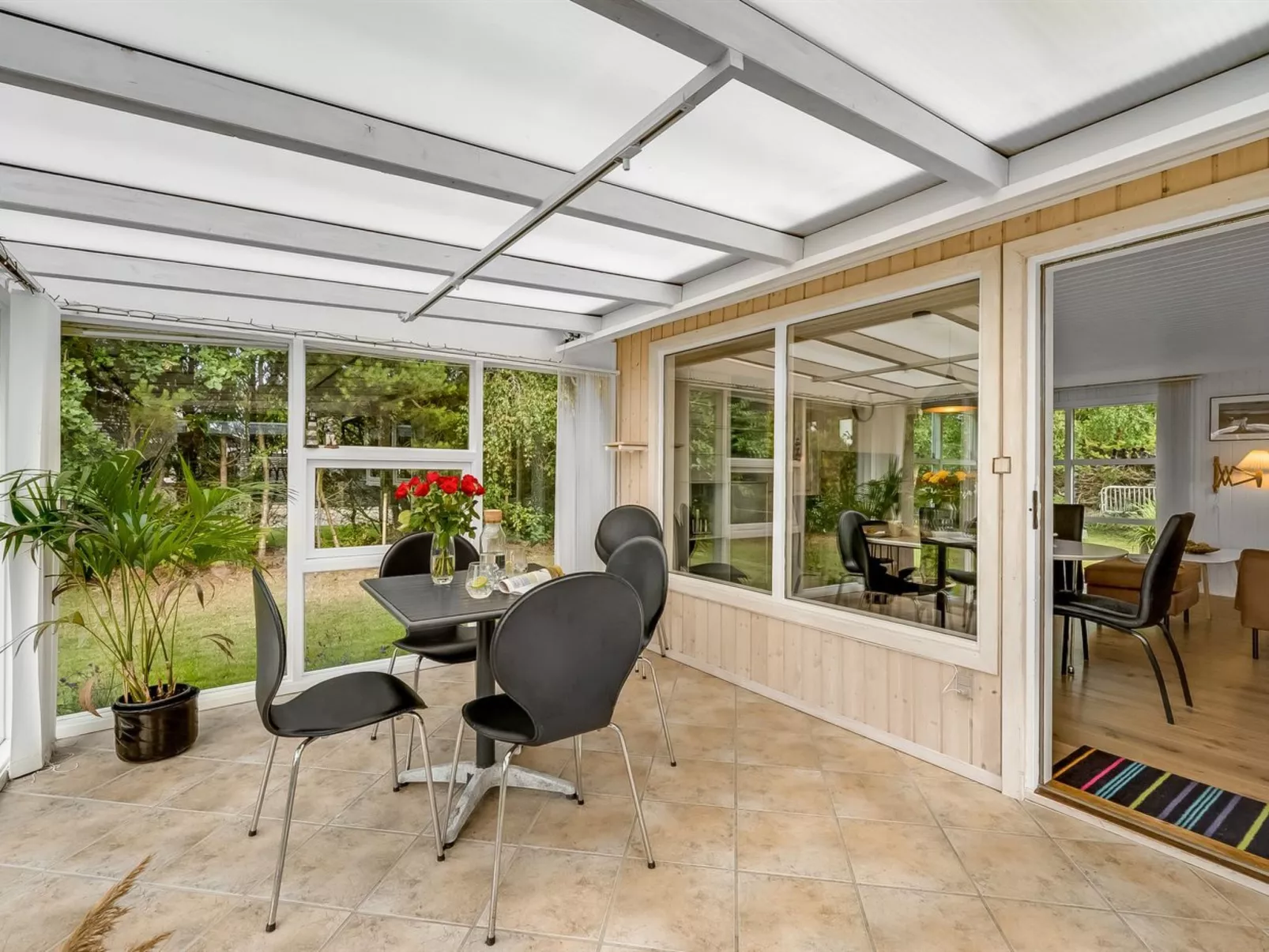 "Waghn" - 800m to the fjord-Binnen